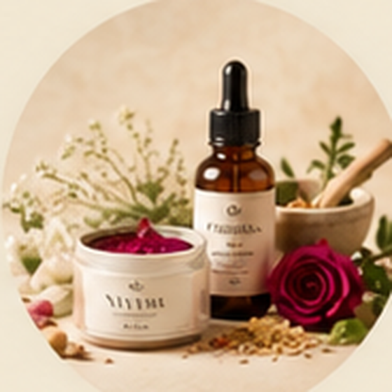 Ayurvedic Beauty & Wellness