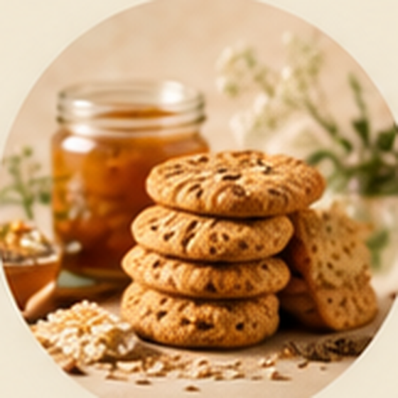 Healthy Snacks