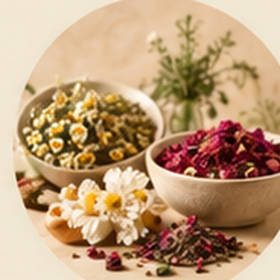 Herbs & Botanicals