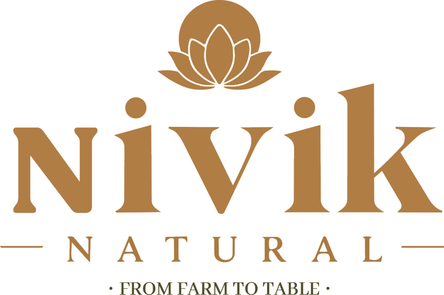 Nivik Natural—From Farm to Table