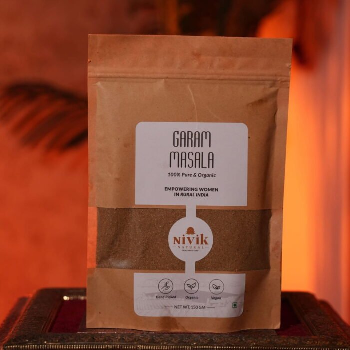Garam Masala
