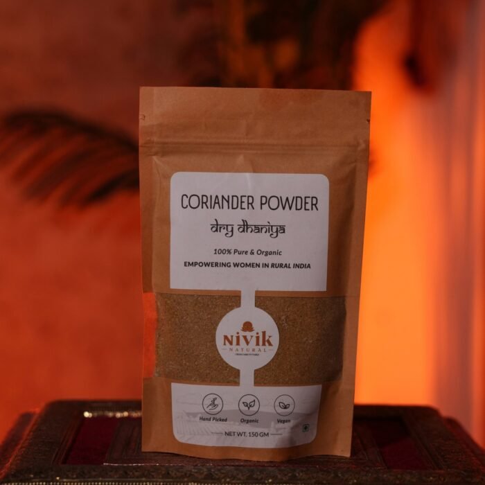 Coriander Powder