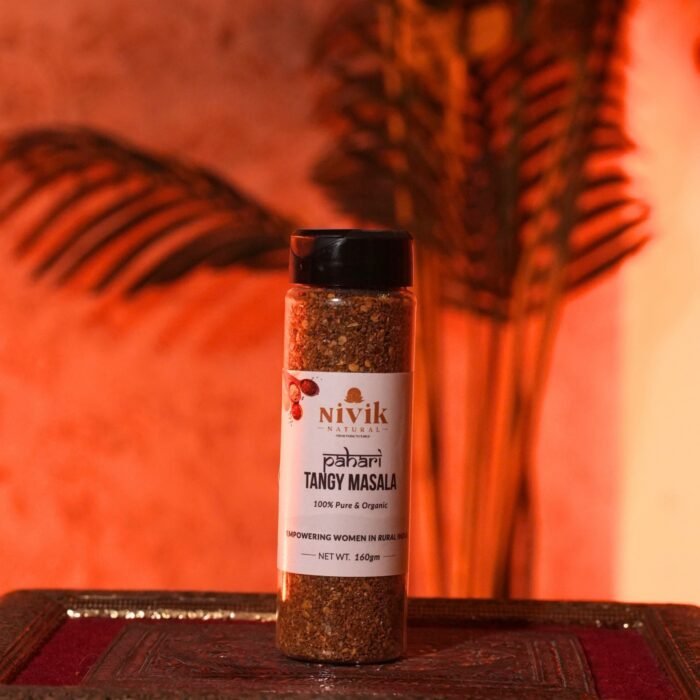 Tangy Masala