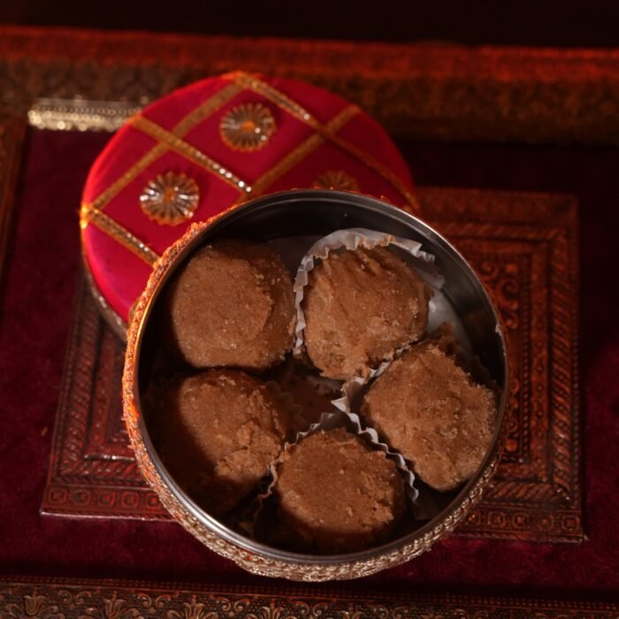 Traditional Sweets
