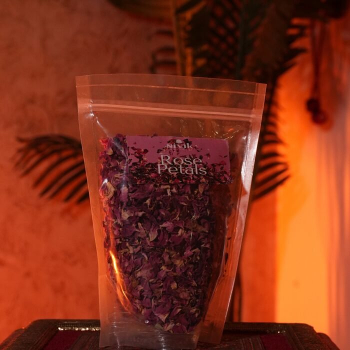 Rose Petals