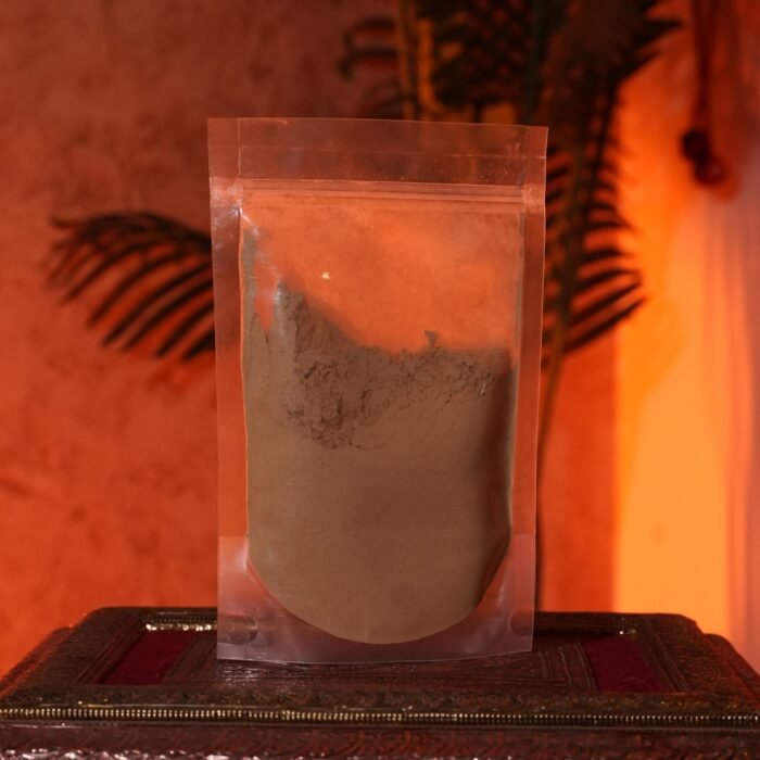 Natural Powder