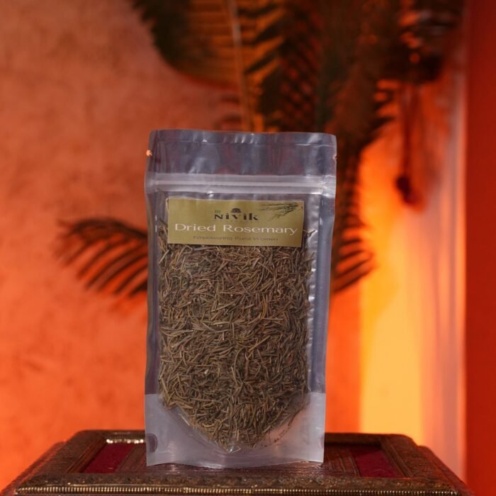 Dried Rosemary